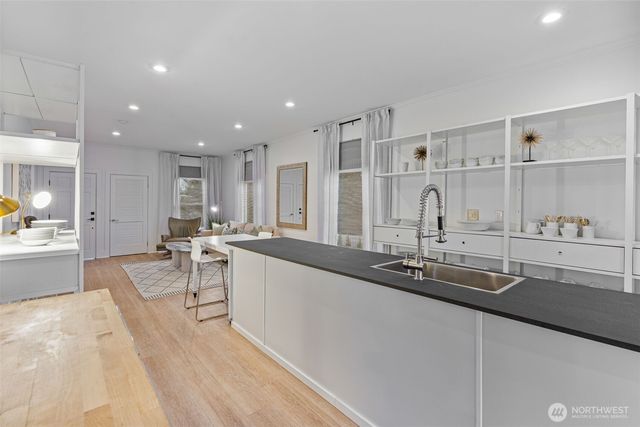 4605 N Cheyenne Street, Tacoma, WA 98407