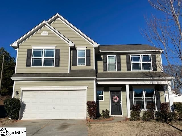 312 Engelmann Lane, Simpsonville, SC 29680