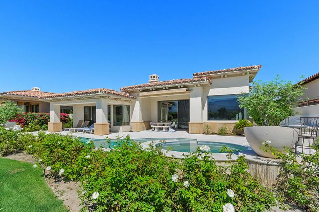 75739 Via Cortona, Indian Wells, CA 92210