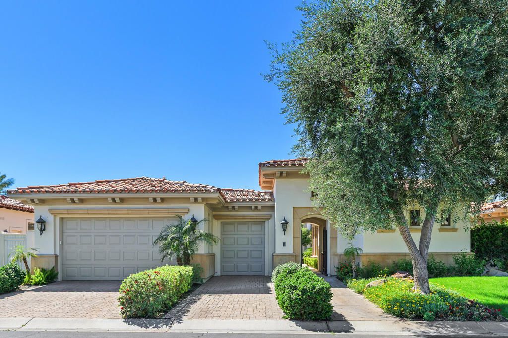 75739 Via Cortona, Indian Wells, CA 92210