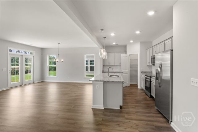 29 Blues Drive, Pooler, GA 31322