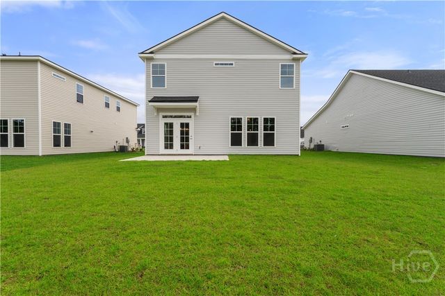 29 Blues Drive, Pooler, GA 31322