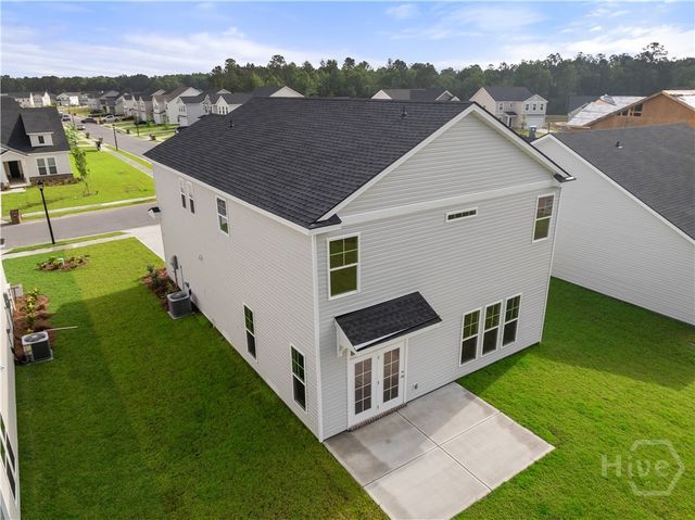 29 Blues Drive, Pooler, GA 31322