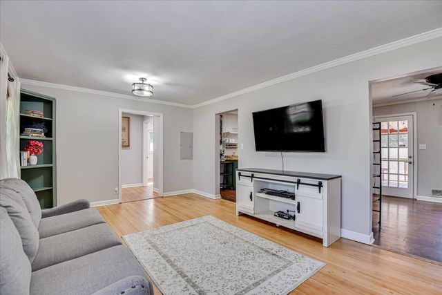 749 Banks Mill Road SE, Aiken, SC 29801