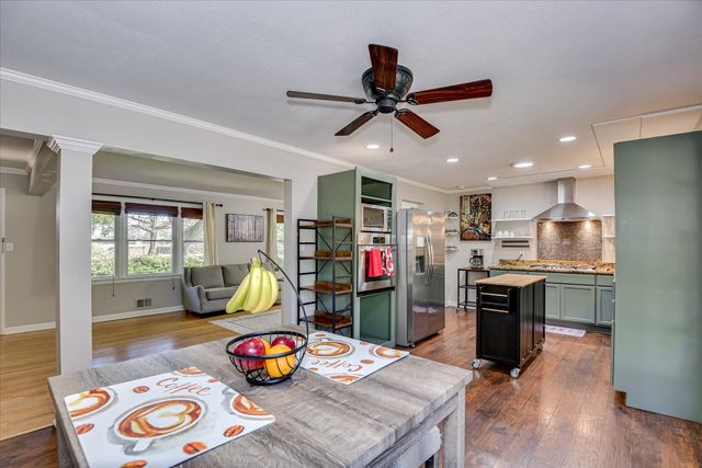 749 Banks Mill Road SE, Aiken, SC 29801