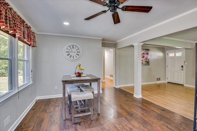 749 Banks Mill Road SE, Aiken, SC 29801