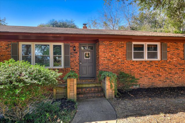 749 Banks Mill Road SE, Aiken, SC 29801