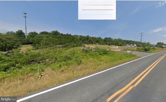 BACK MOUNTAIN RD, Winchester, VA 22602