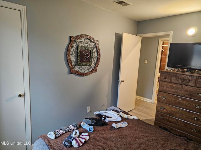 1687 Whitehead Drive, Southaven, MS 38671