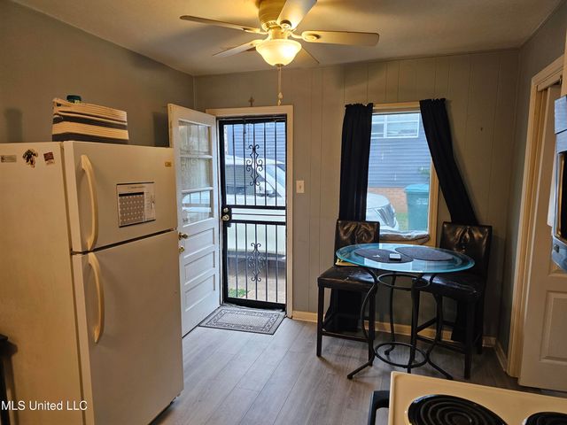 1687 Whitehead Drive, Southaven, MS 38671