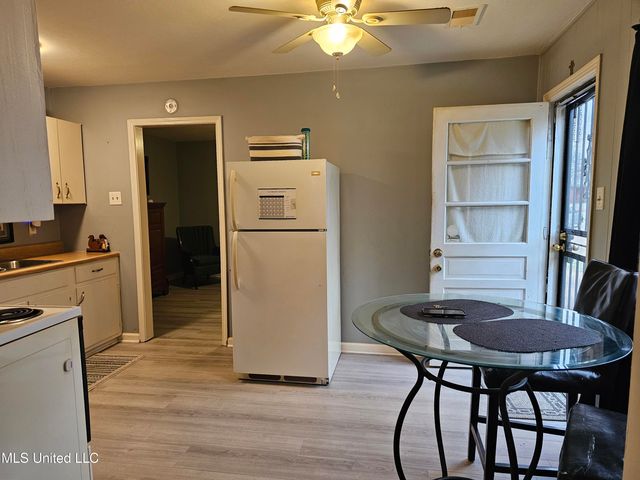 1687 Whitehead Drive, Southaven, MS 38671