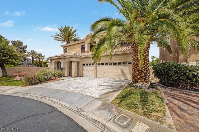 109 Weatherwood Court, Henderson, NV 89074