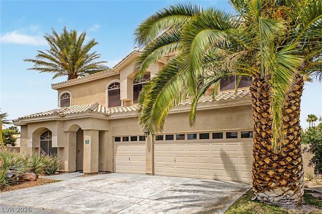 109 Weatherwood Court, Henderson, NV 89074