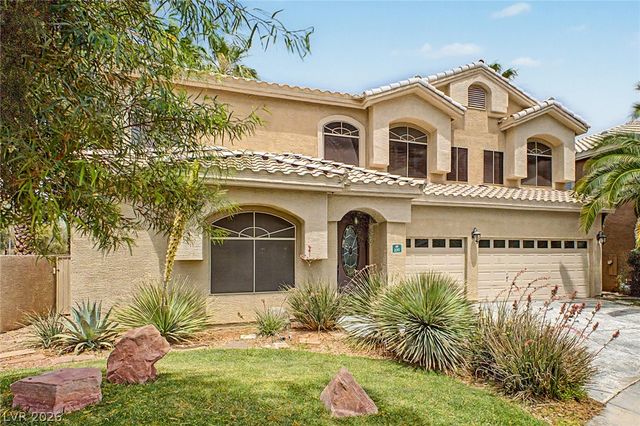 109 Weatherwood Court, Henderson, NV 89074