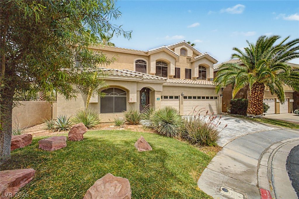109 Weatherwood Court, Henderson, NV 89074 — photo 4