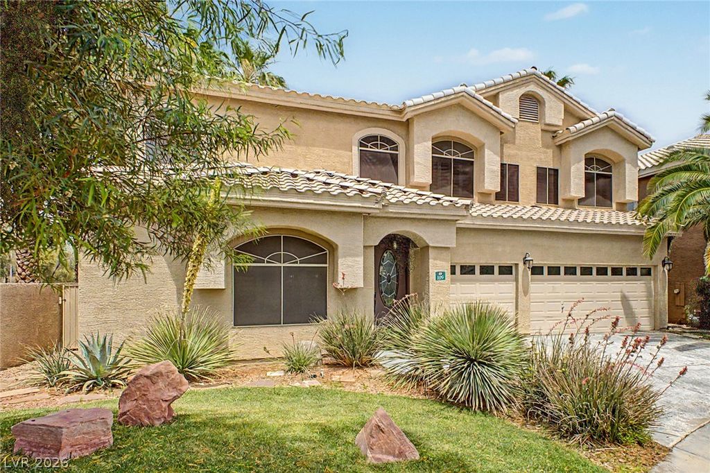 109 Weatherwood Court, Henderson, NV 89074 — photo 5