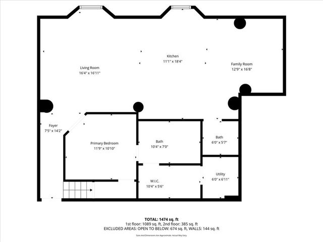 1 Pius St B4, South Side, PA 15203