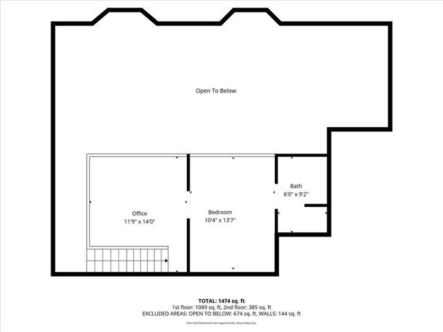 1 Pius St B4, South Side, PA 15203