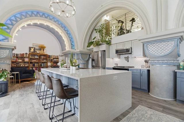 1 Pius St B4, South Side, PA 15203