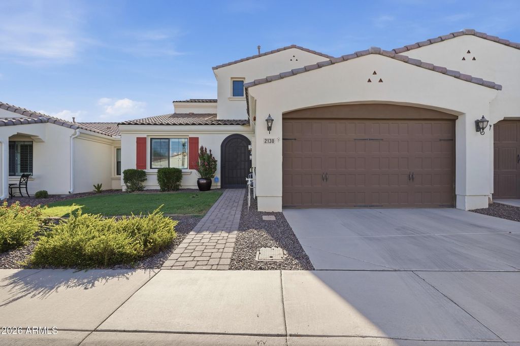14200 W VILLAGE Parkway 2130, Litchfield Park, AZ 85340 — exterior