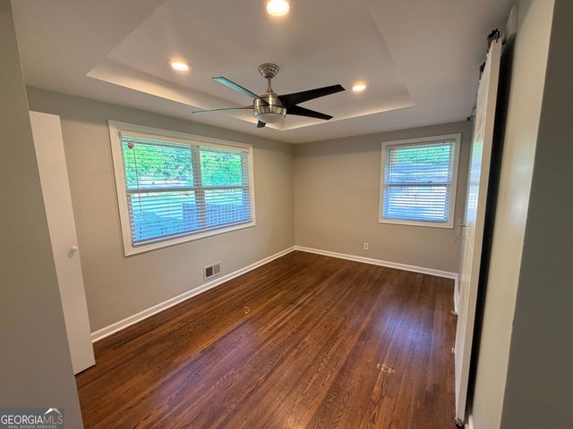 3567 Brookfield Lane, Decatur, GA 30032