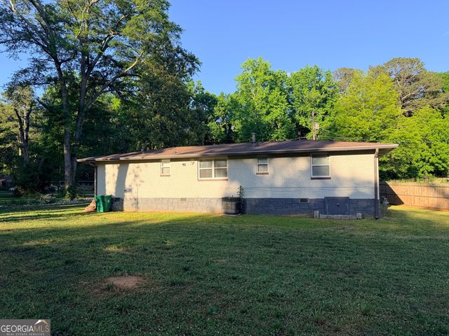 3567 Brookfield Lane, Decatur, GA 30032