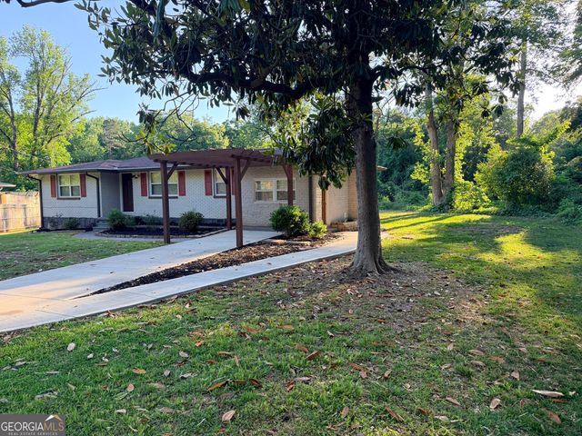 3567 Brookfield Lane, Decatur, GA 30032