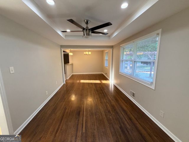 3567 Brookfield Lane, Decatur, GA 30032