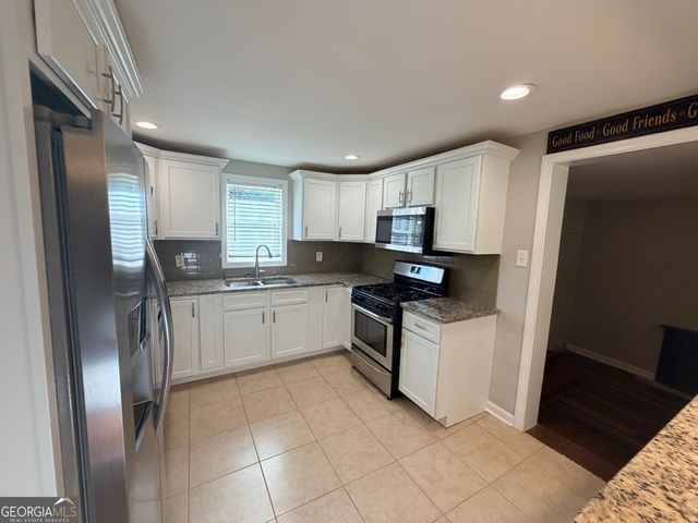 3567 Brookfield Lane, Decatur, GA 30032
