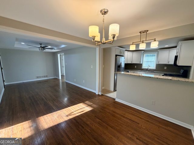 3567 Brookfield Lane, Decatur, GA 30032