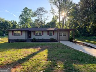 3567 Brookfield Lane, Decatur, GA 30032