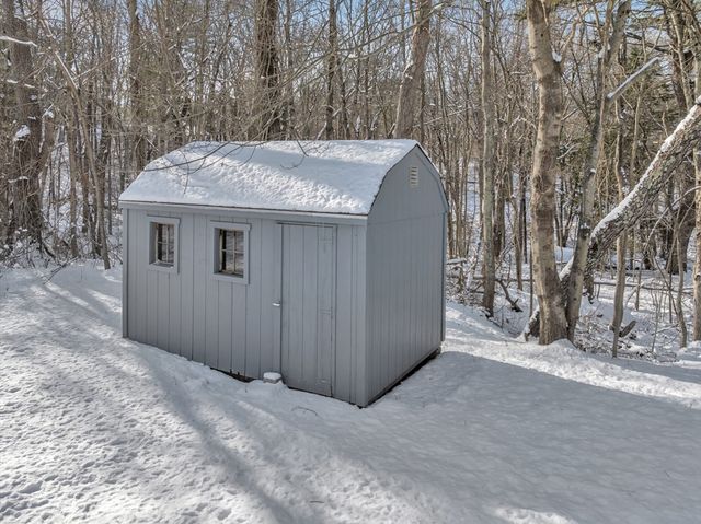 169 Sutton Ave, Oxford, MA 01540