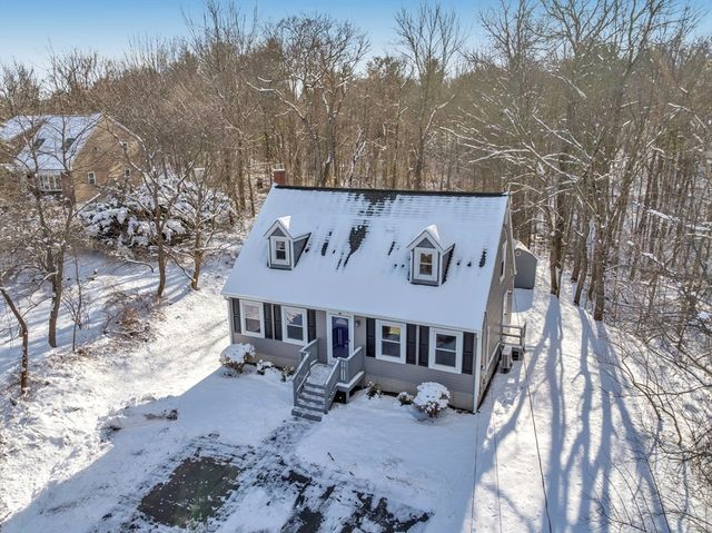 169 Sutton Ave, Oxford, MA 01540