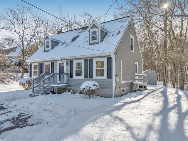 169 Sutton Ave, Oxford, MA 01540