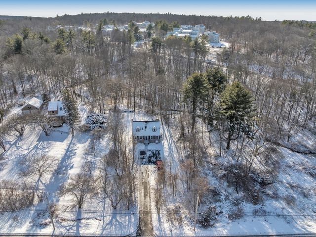 169 Sutton Ave, Oxford, MA 01540