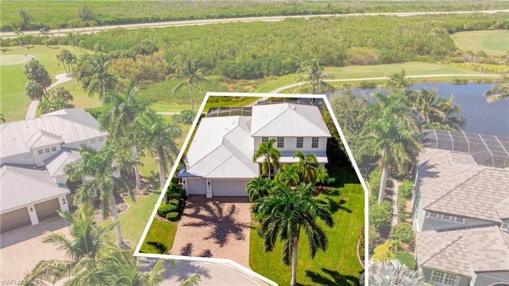 11655 Princess Margaret CT, CAPE CORAL, FL 33991 — photo 2