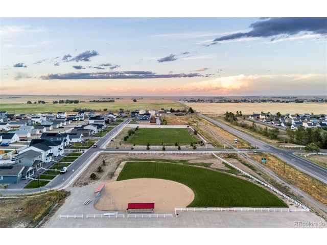 2707 Nantucket St, Strasburg, CO 80136