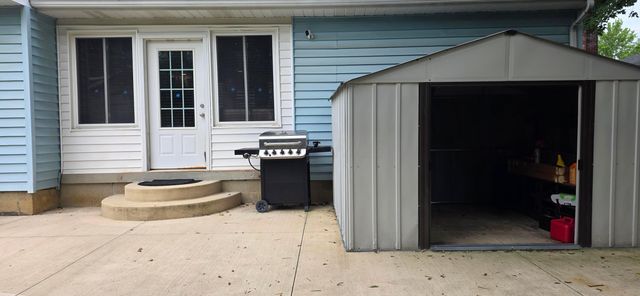 1562 Graham Road, Reynoldsburg, OH 43068