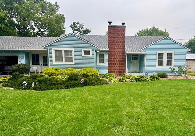 1562 Graham Road, Reynoldsburg, OH 43068