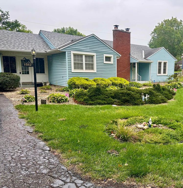 1562 Graham Road, Reynoldsburg, OH 43068