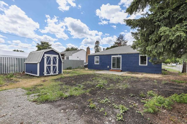 1618 N Smith St, Spokane, WA 99207
