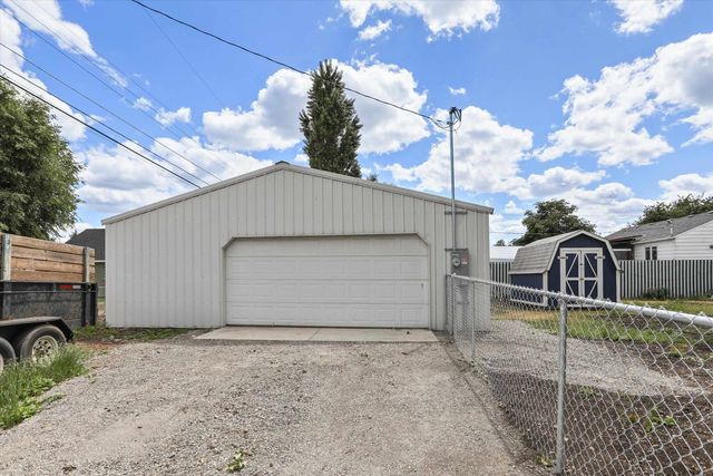1618 N Smith St, Spokane, WA 99207
