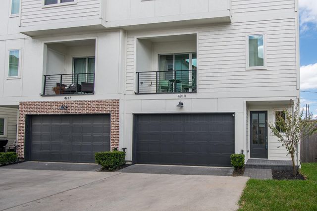 4919 Avenue J, Houston, TX 77011