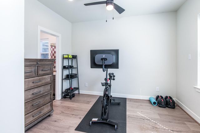 4919 Avenue J, Houston, TX 77011