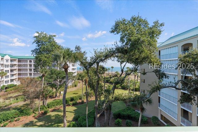 63 Ocean Ln Apt 2416, Hilton Head Island, SC 29928