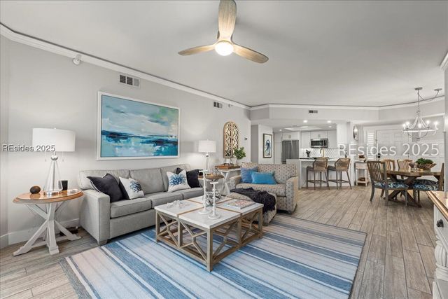 63 Ocean Ln Apt 2416, Hilton Head Island, SC 29928