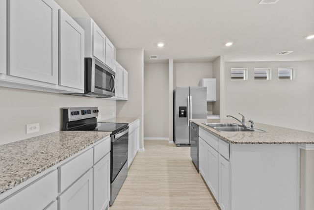 3053 Pecan Farm Lane, Fort Worth, TX 76140