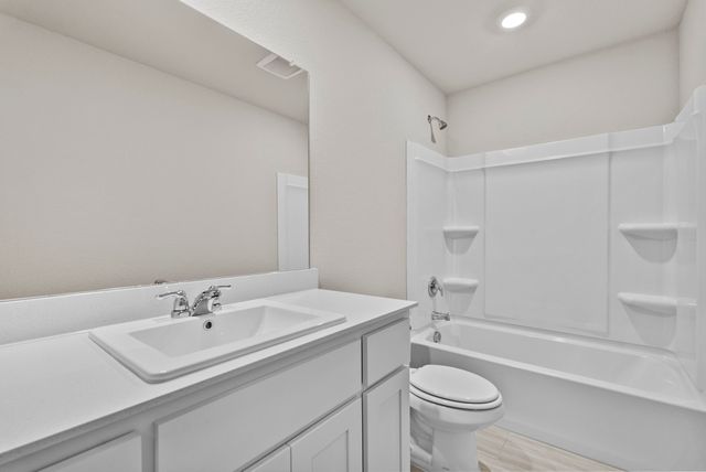 3053 Pecan Farm Lane, Fort Worth, TX 76140