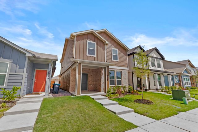 3053 Pecan Farm Lane, Fort Worth, TX 76140