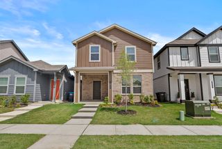 3053 Pecan Farm Lane, Fort Worth, TX 76140